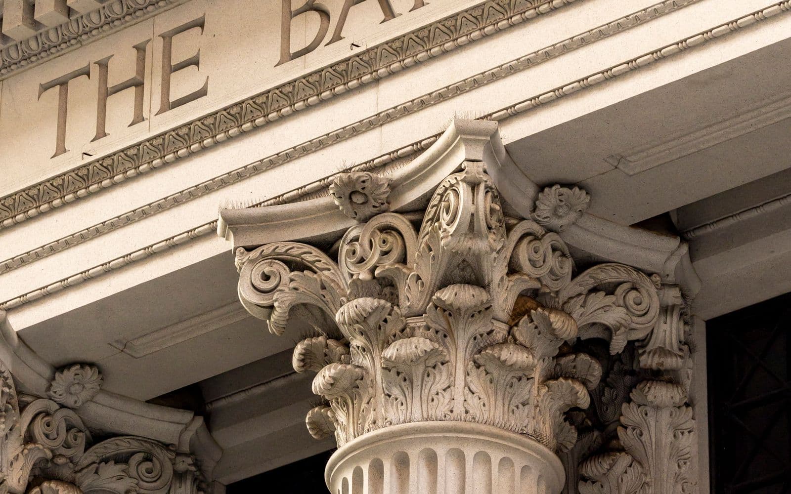 Financial Services
