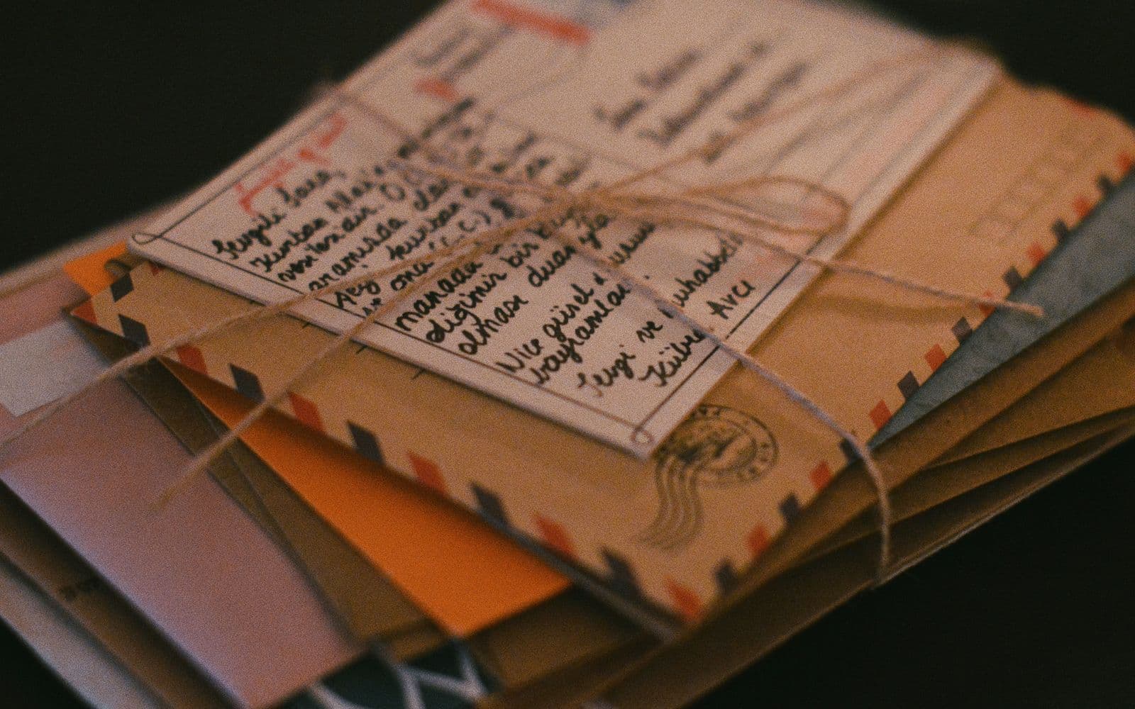 HR & personnel files