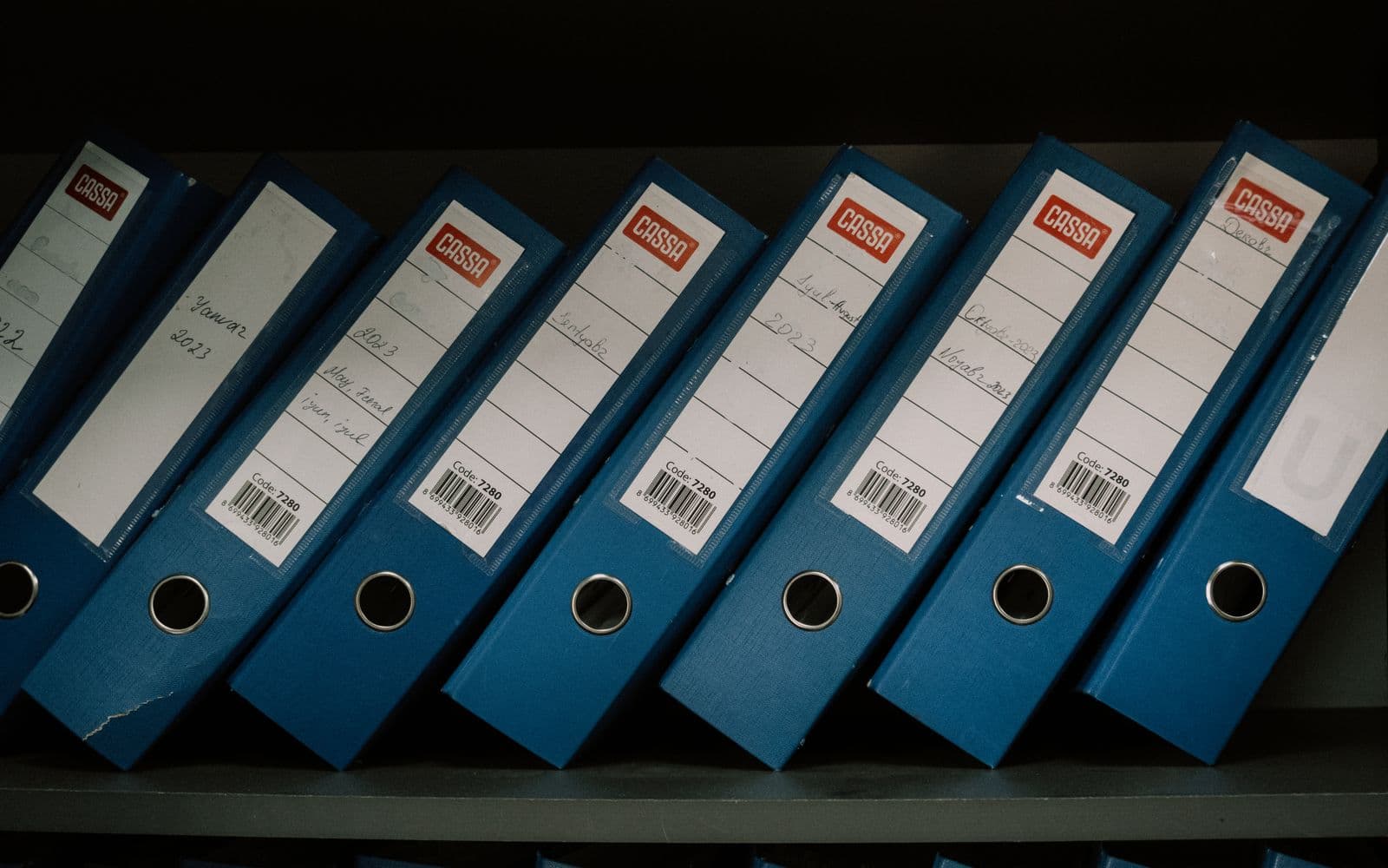 Legal documents
