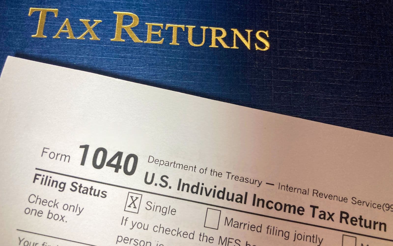 Tax records