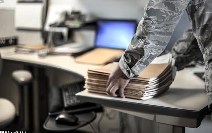 Document Destruction